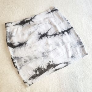Bebe Kardashian Skirt